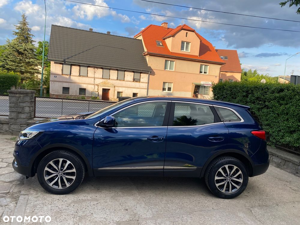 Renault Kadjar Energy TCe 130 Experience - 8