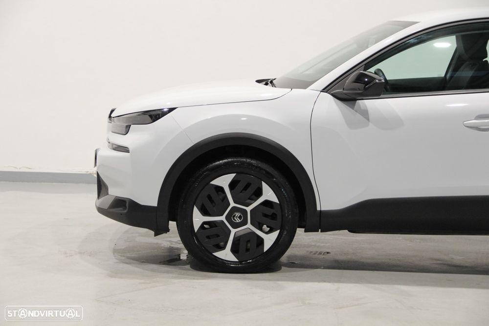 Citroën C4 X 1.2 Hybrid Plus e-DSC6 - 3