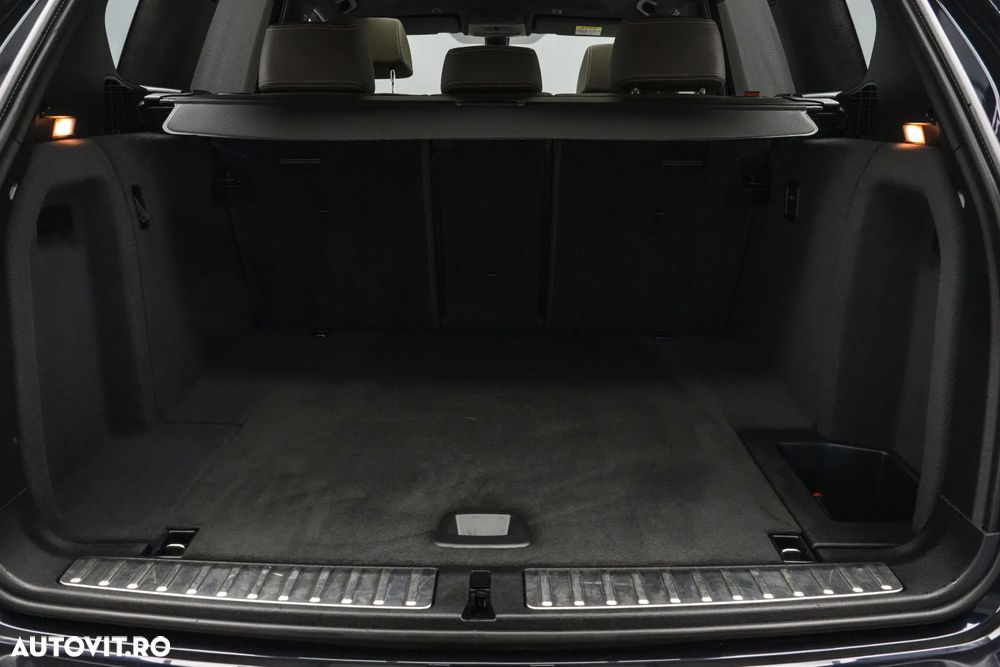 BMW X3 xDrive20i AT M Sport - 27