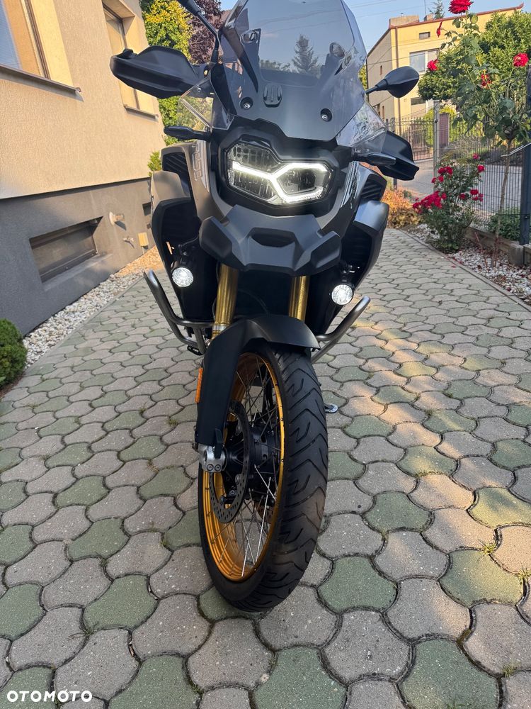 BMW GS - 7