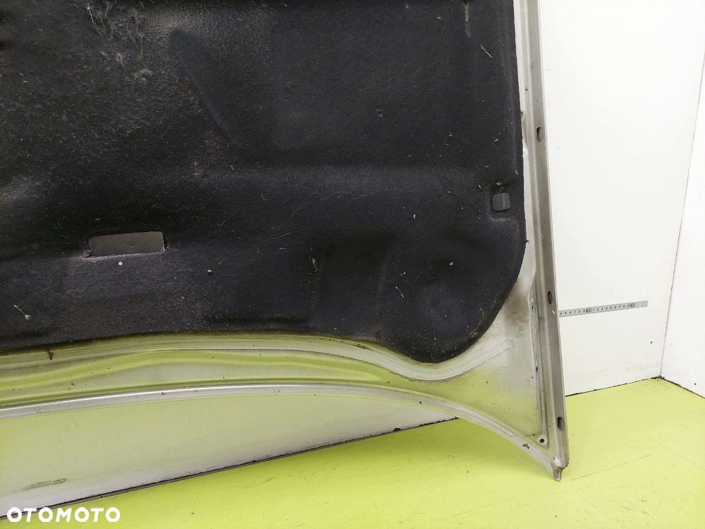 Maska Skoda Octavia I 2000-2011 LIFT LF7T - 10
