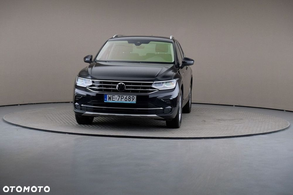 Volkswagen Tiguan 1.5 TSI EVO Elegance DSG - 3