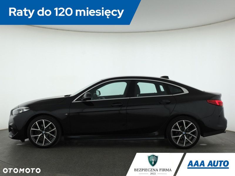 BMW Seria 2 - 4
