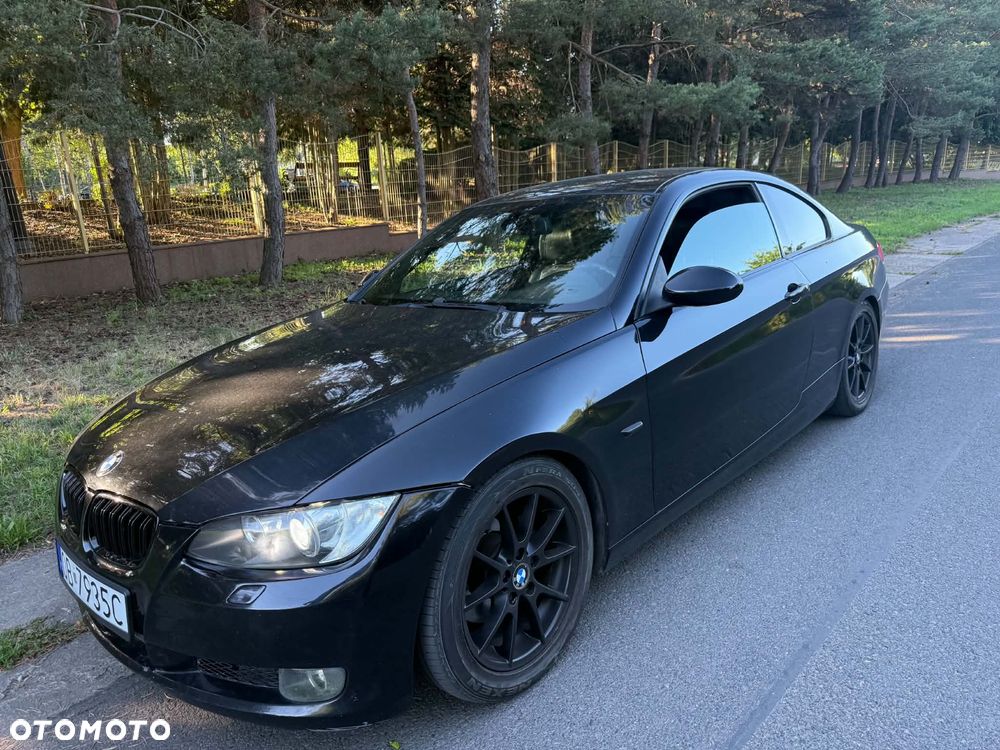 BMW Seria 3 320d DPF - 15