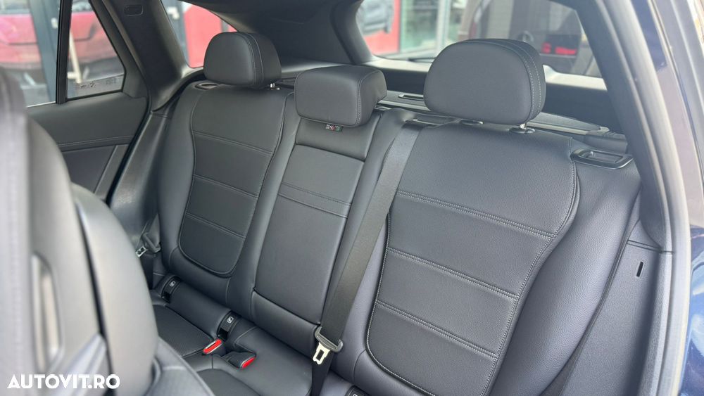 Mercedes-Benz GLC 200 4Matic 9G-TRONIC AMG Line Advanced - 14