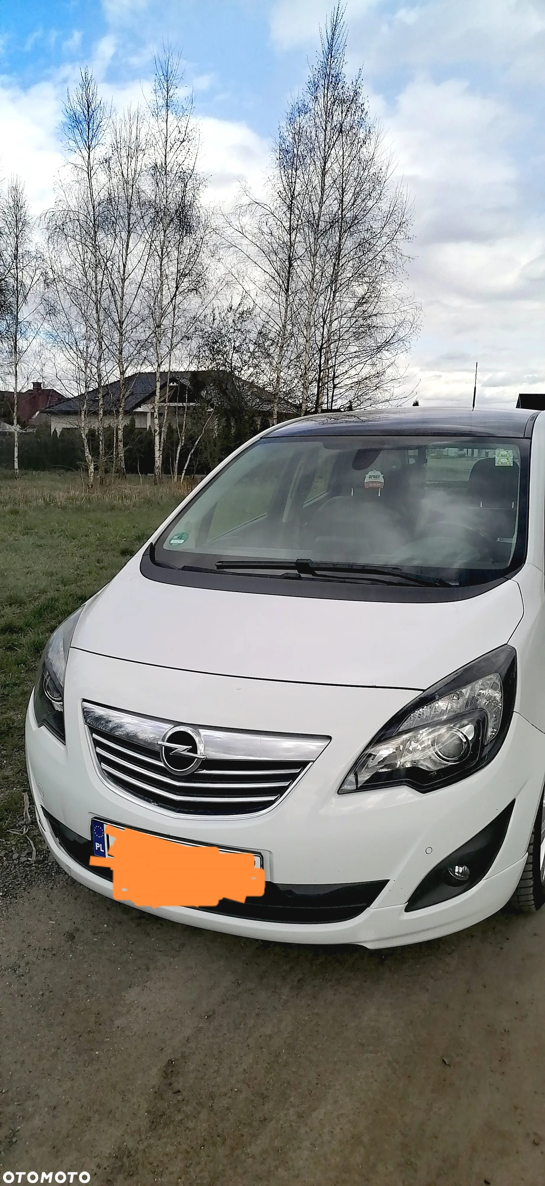 Opel Meriva - 3