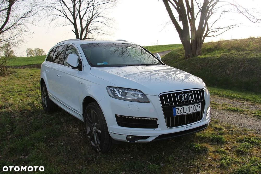 Audi Q7 - 18