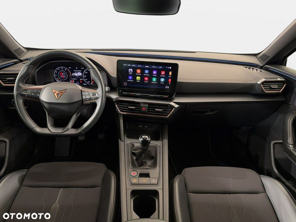 Cupra Formentor - 17