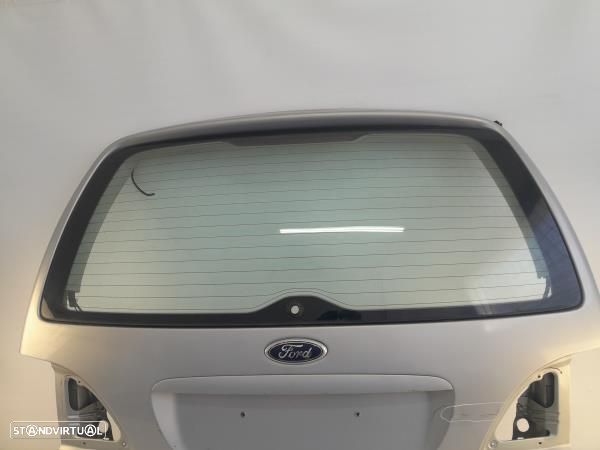 Tampa Mala Ford Galaxy (Wgr) - 3
