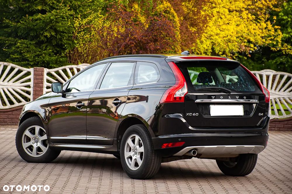 Volvo XC 60 D4 Summum - 16