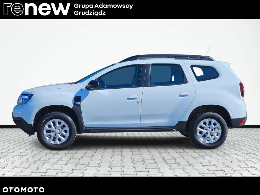 Dacia Duster 1.0 TCe Expression - 8