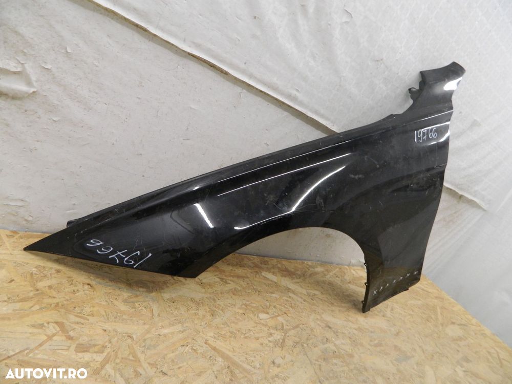 Aripa stanga fata, BMW Seria 3, F30/F31, 2011, 2012, 2013, 2014. - 3