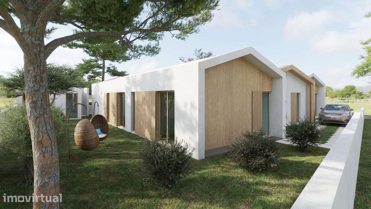 Lote 658 m2, Melides, Grandola - Grande imagem: 2/35