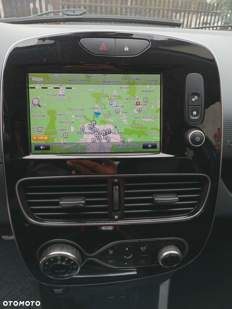 Renault Clio 1.2 Enegry TCe Intens - 10