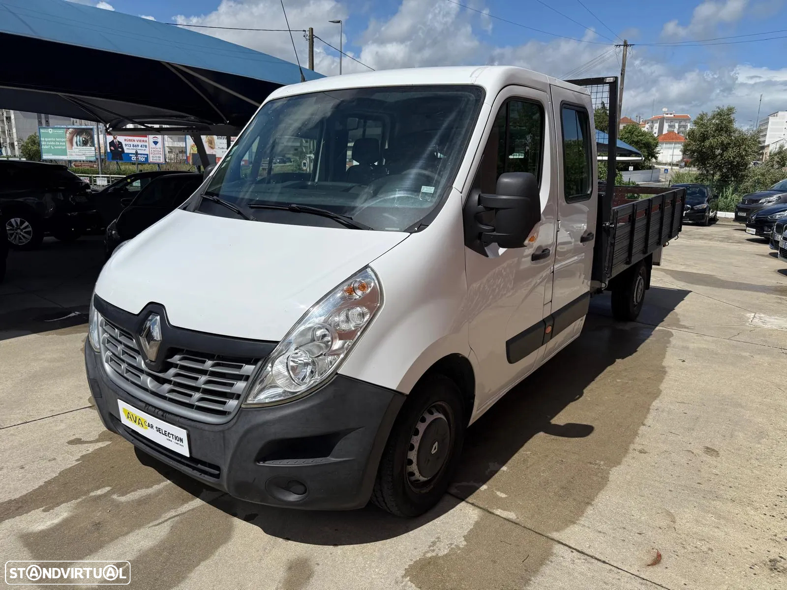 Renault MASTER - 11