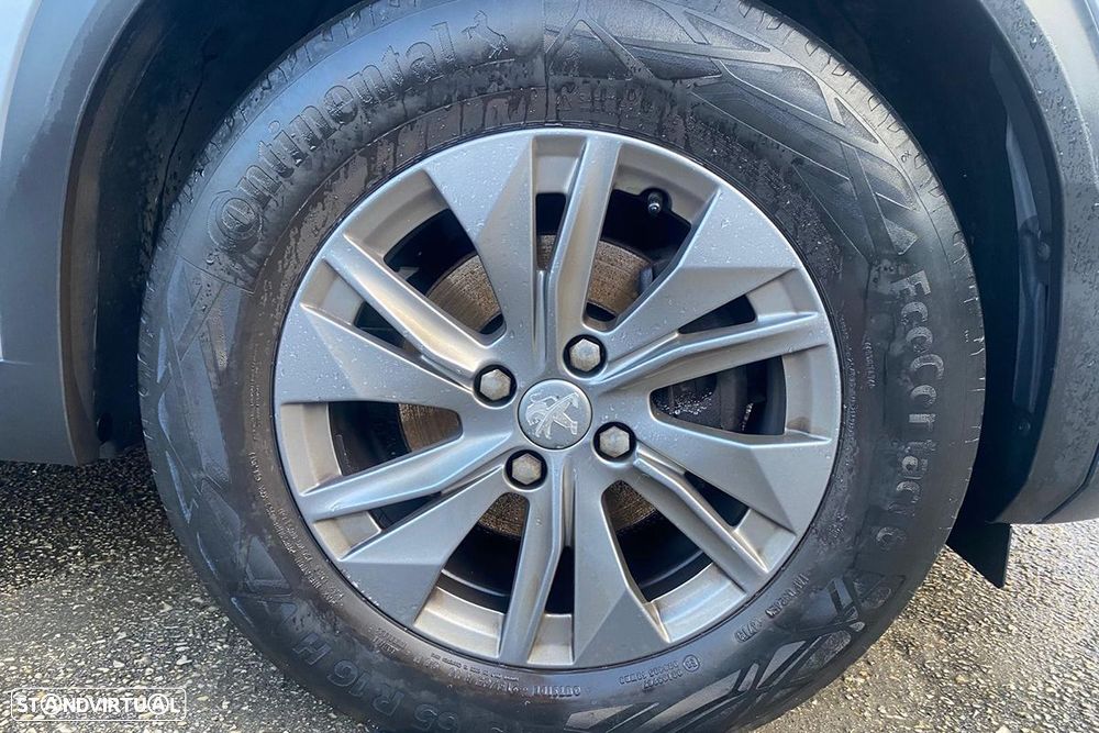 Peugeot 2008 1.2 PureTech Active - 5