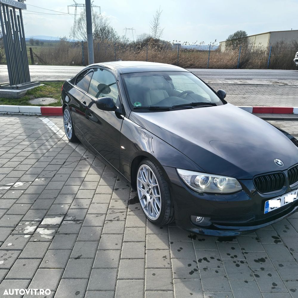 BMW Seria 3 335d Aut. Edition Exclusive - 3