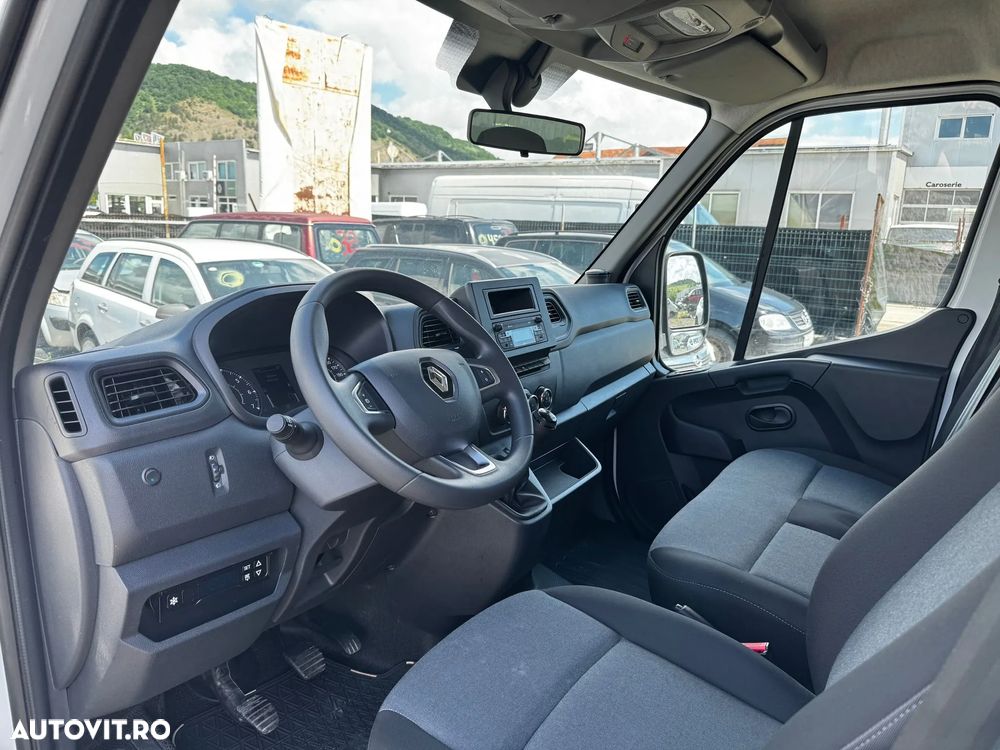 Renault MASTER FRIGORIFIC - 8