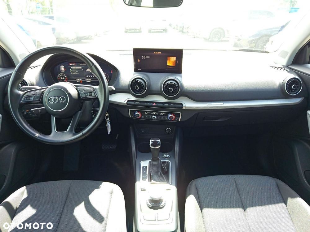 Audi Q2 - 13