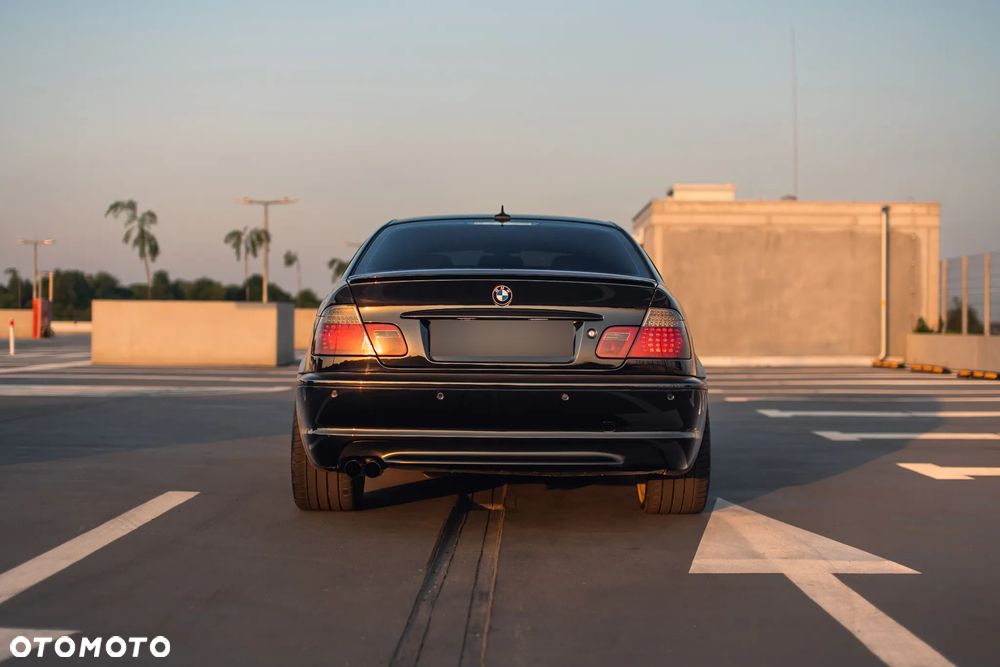 BMW Seria 3 - 10