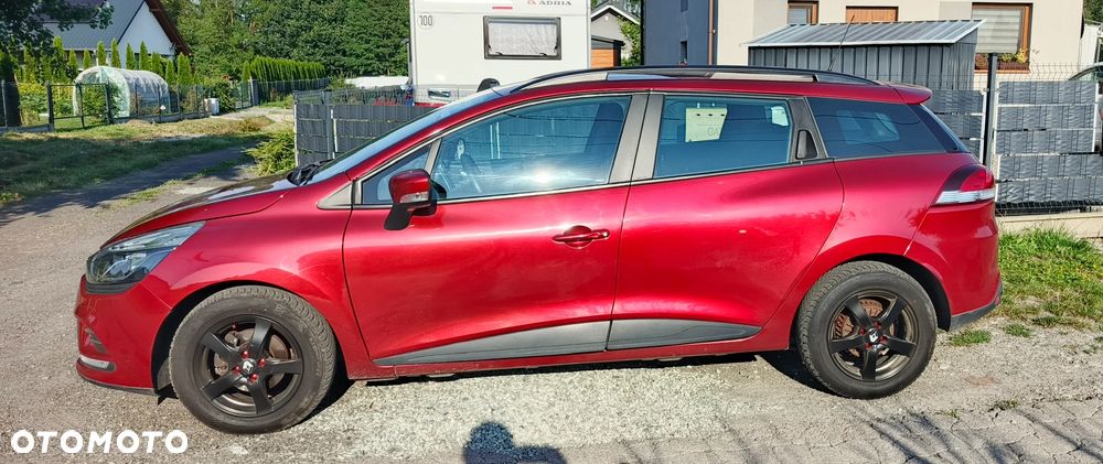 Renault Clio 0.9 Energy TCe Alize - 4