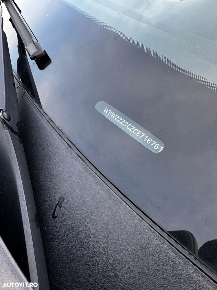 Volkswagen Passat CC 2.0 TDI DSG - 23