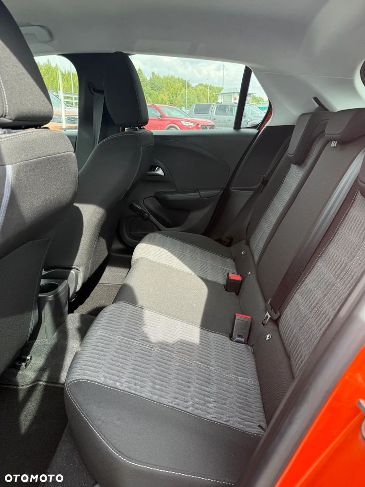Opel Corsa 1.2 Edition S&S - 10
