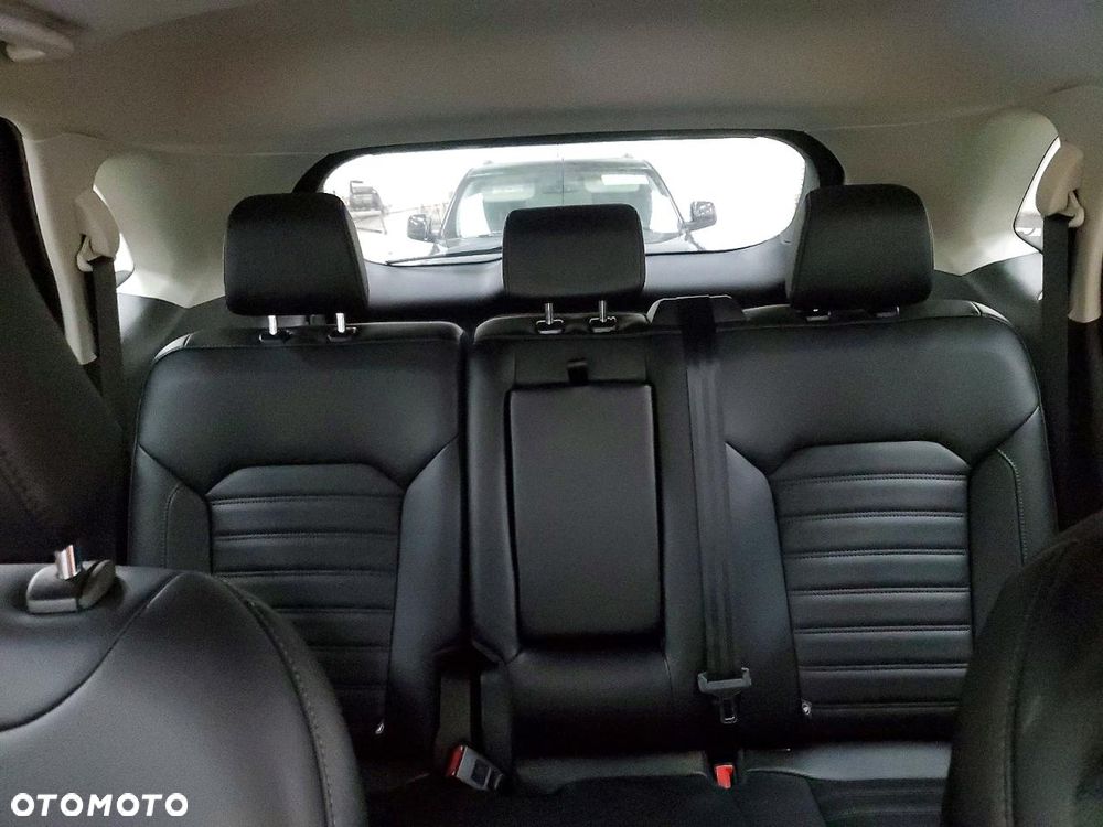 Ford Edge - 11