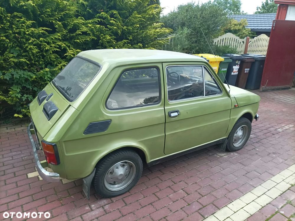 Fiat 126