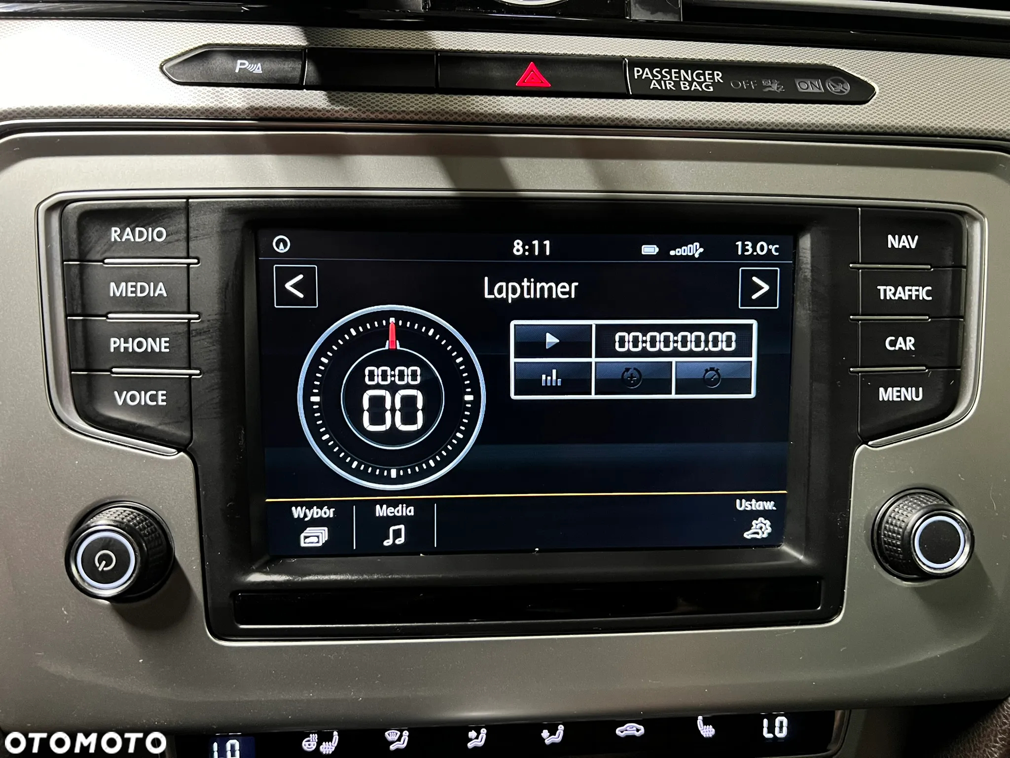 Volkswagen Passat Variant 1.6 TDI SCR DSG Trendline - 18