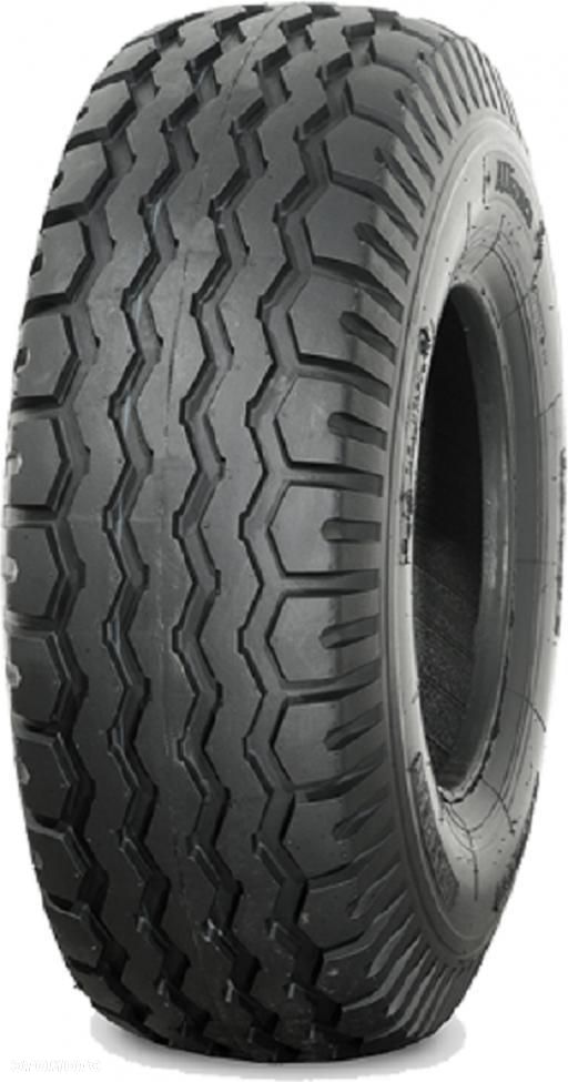 400/60-15.5 Alliance 320 Value Plus 152A6/148A8 16PR TL - 1