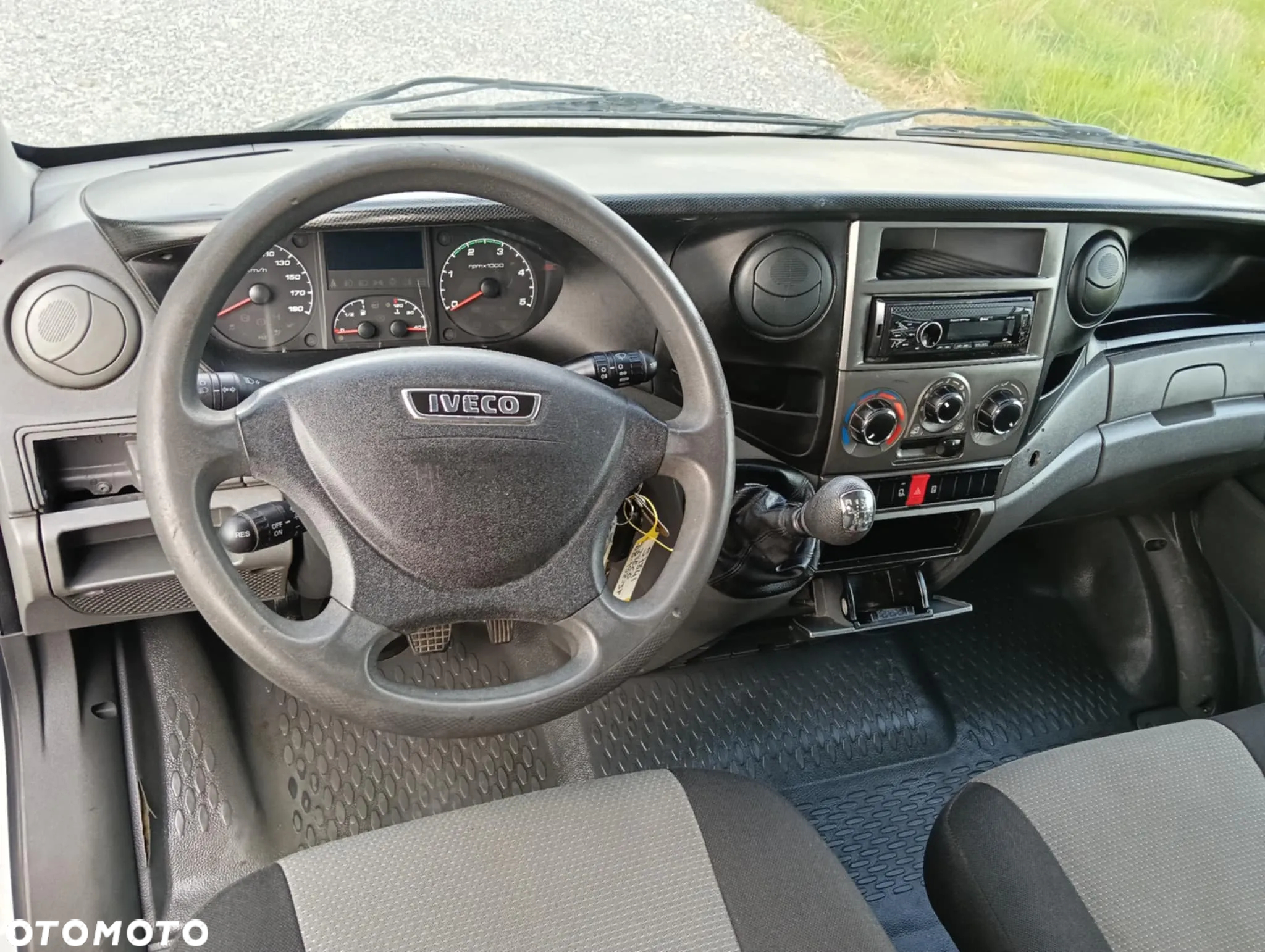Iveco 35C13, 35C12, 35C14, 35C15 - 11