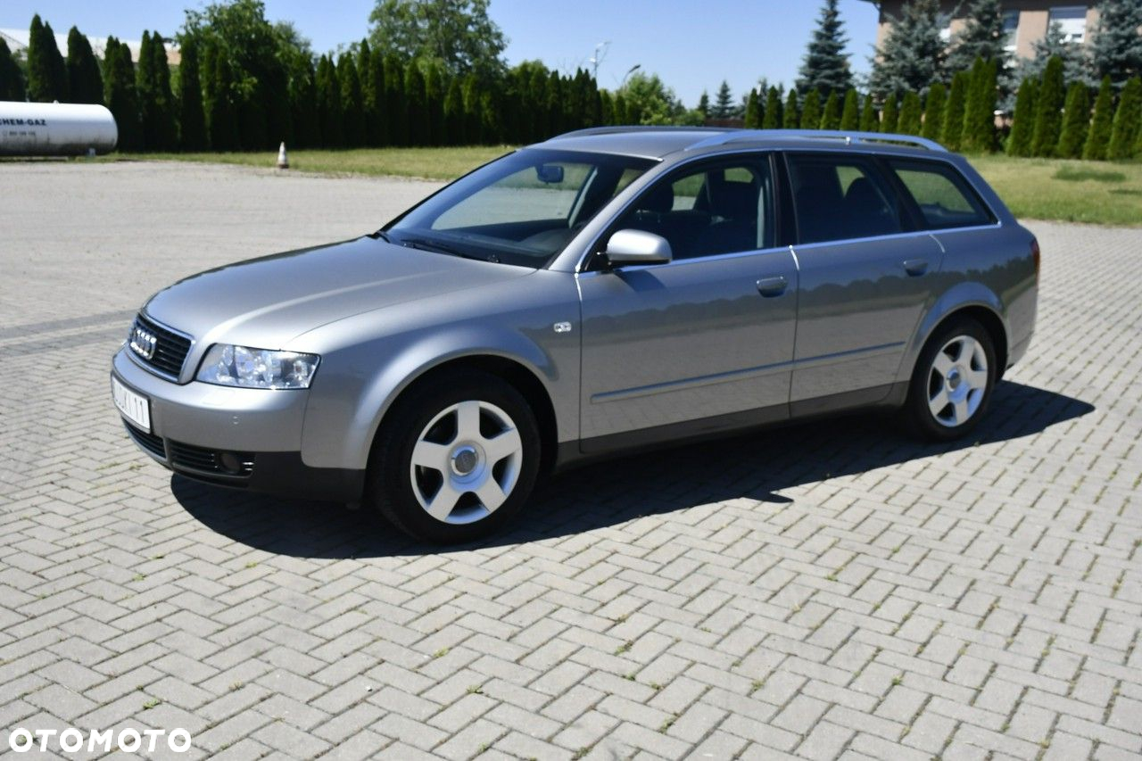 Audi A4 - 7