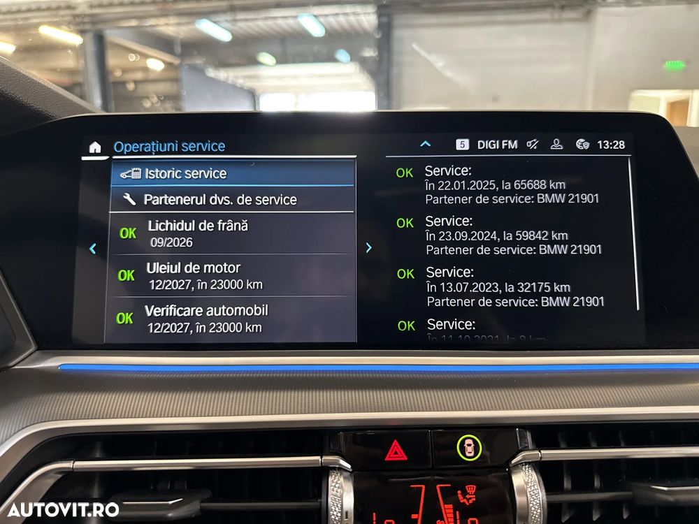 BMW X5 xDrive45e AT PHEV - 24