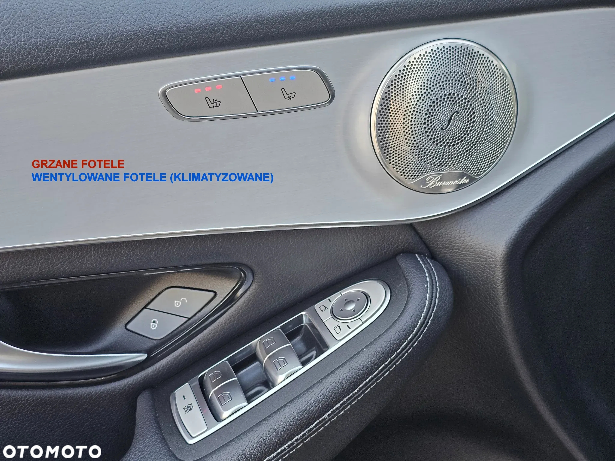 Mercedes-Benz GLC GLC-Coupe 220 d 4Matic 9G-TRONIC AMG Line Plus - 29