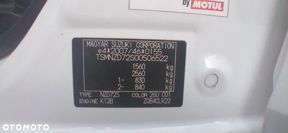 Suzuki Swift 1.2 Comfort - 32