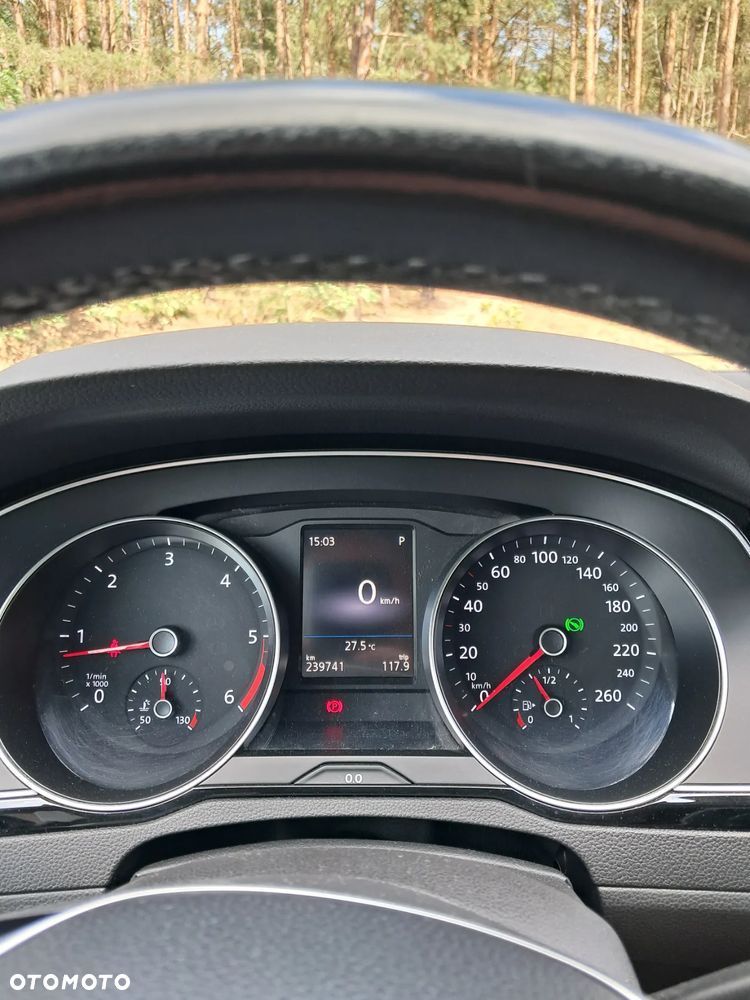 Volkswagen Passat ver-2-0-tdi-bmt-comfortline-dsg - 7