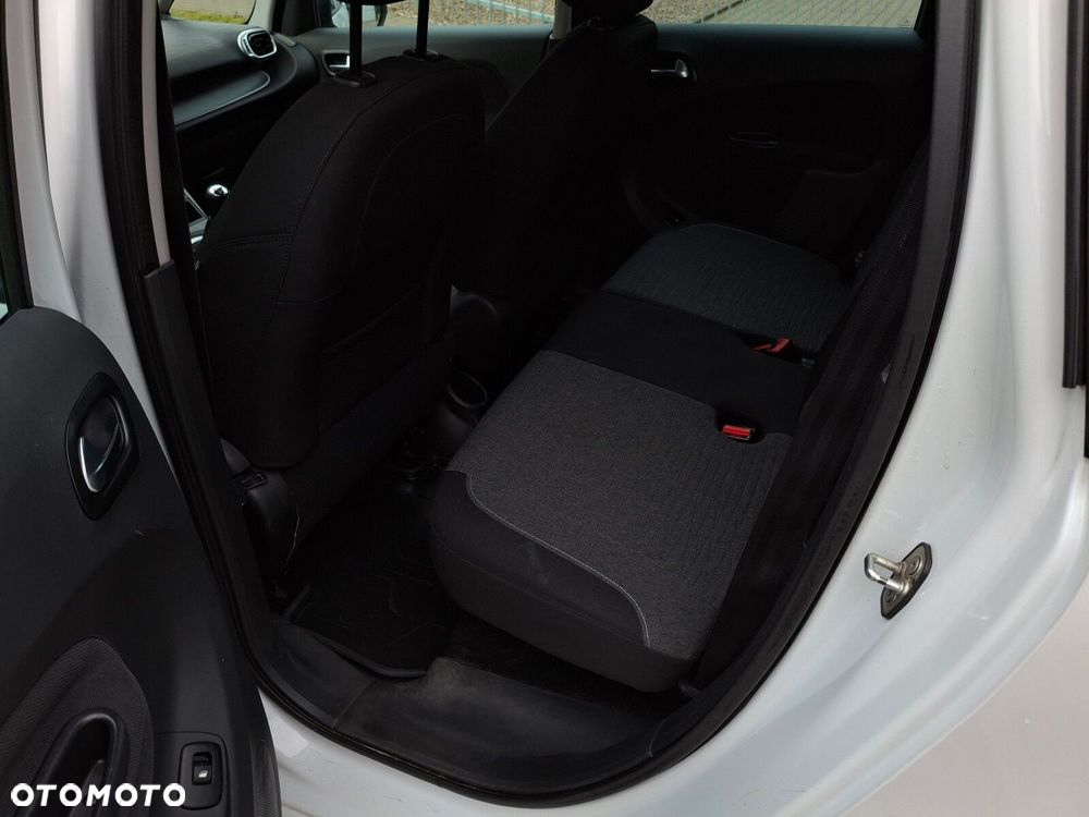 Citroën C3 Picasso - 11