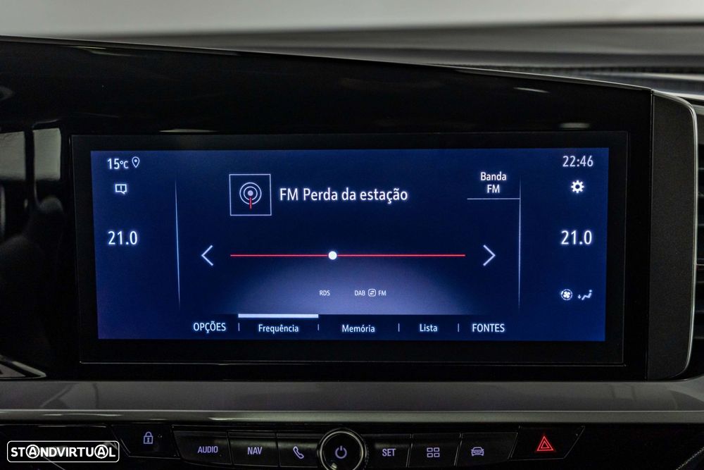 Opel Mokka 1.2 T Ultimate AT - 22