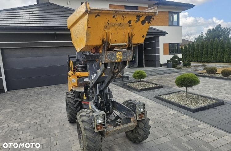 Terex TA1 - 7