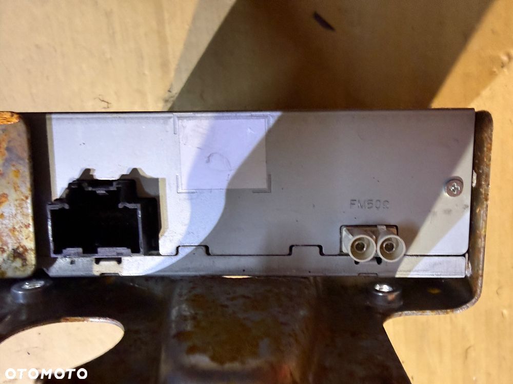 Moduł radio reciver, tuner Tesla Model S Nr. 1004787-01-C. - 3