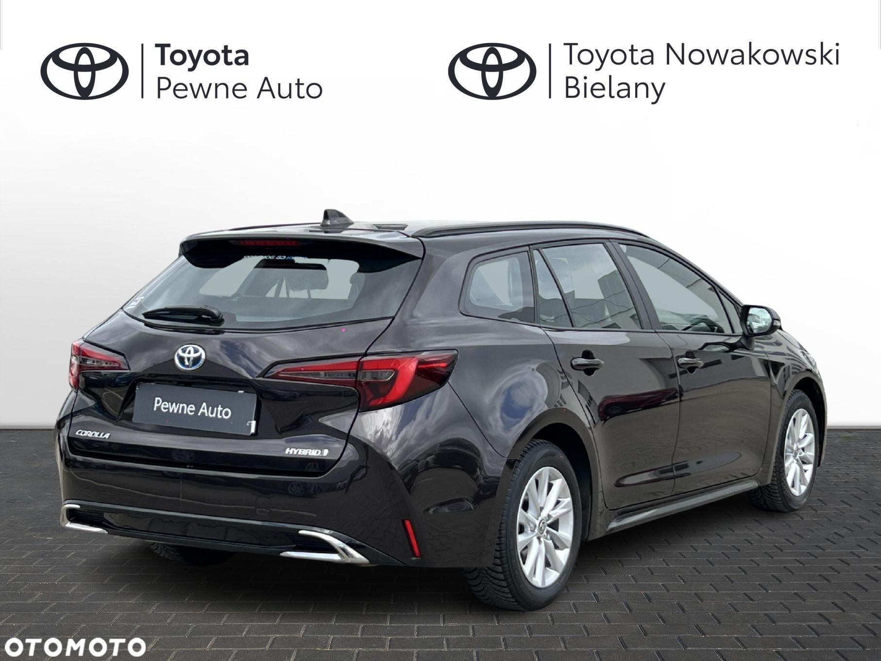 Toyota Corolla - 5