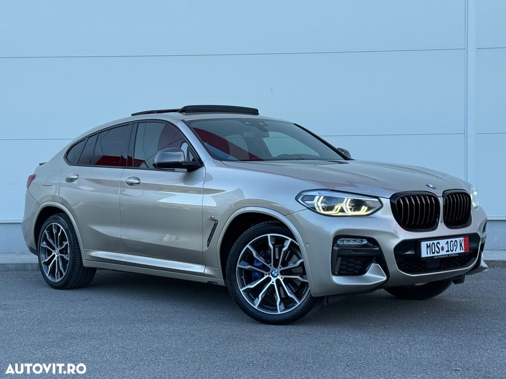 BMW X4 - 9