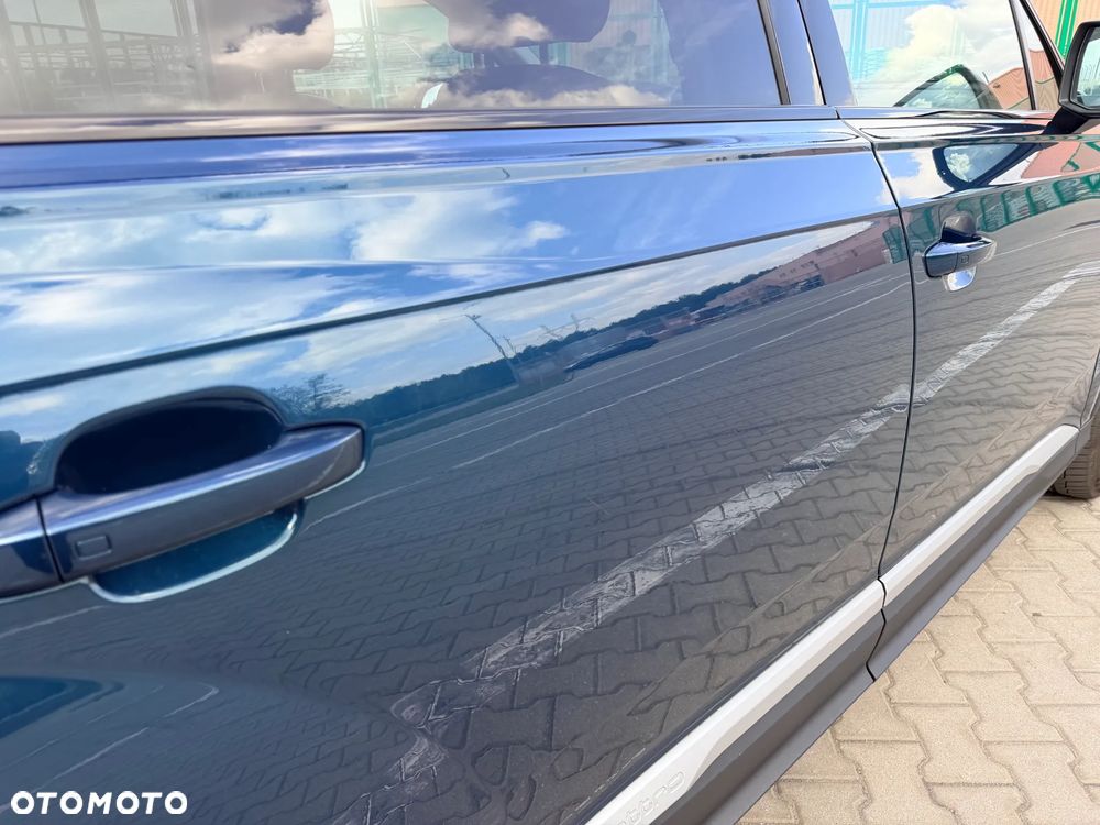 Audi Q7 50 TDI Quattro Tiptronic - 18