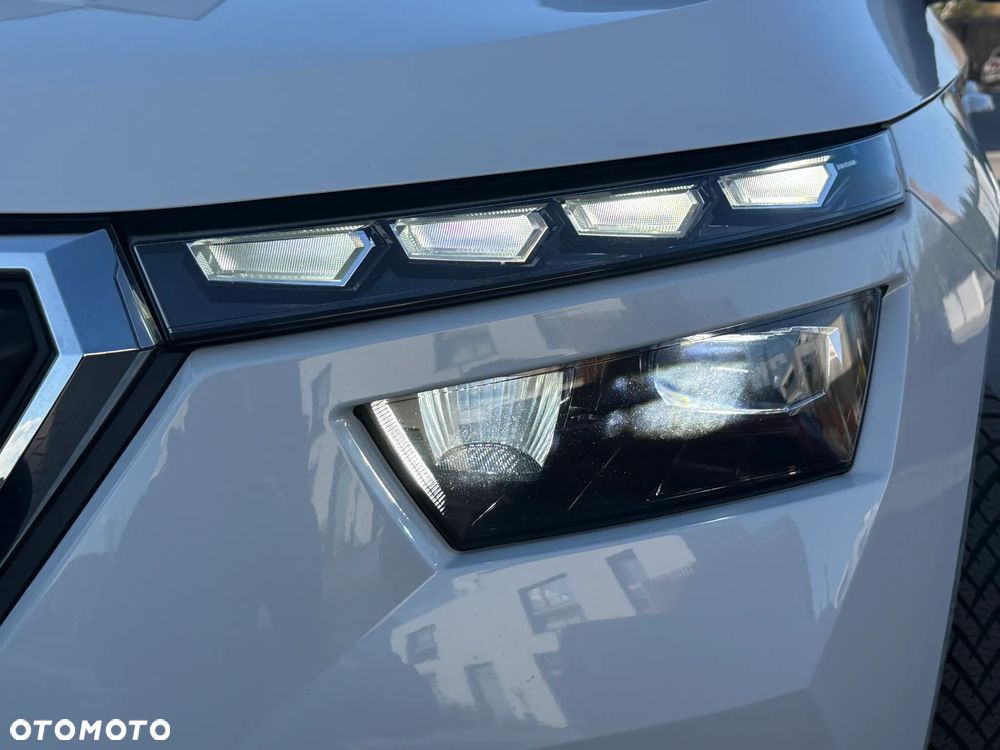 Skoda Kamiq 1.0 TSI Style - 31