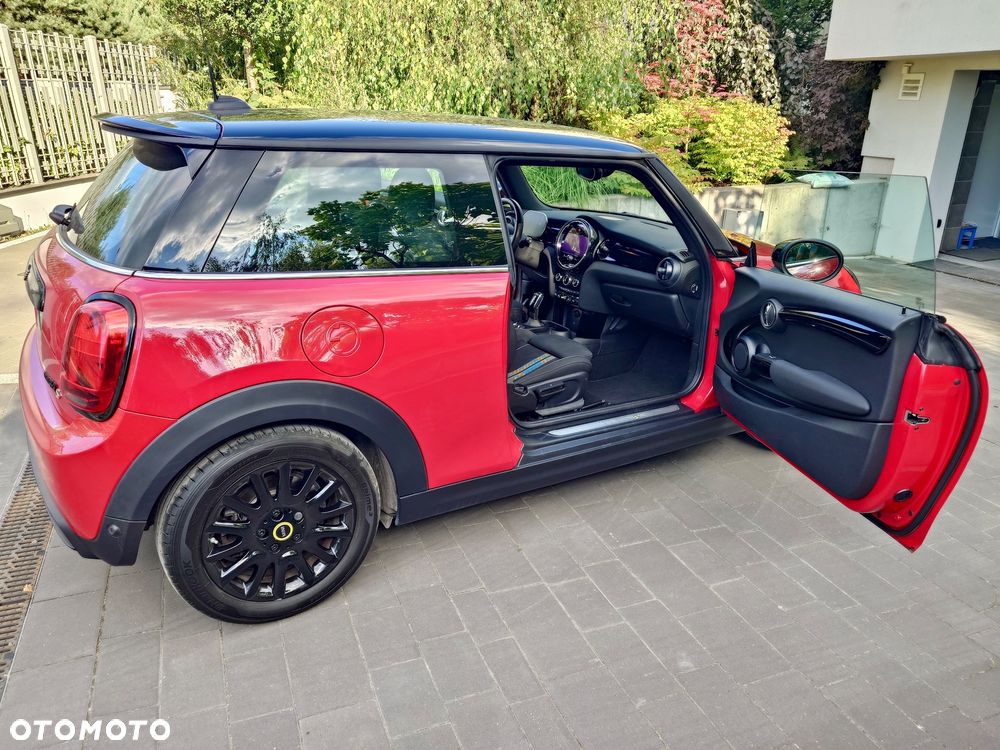 MINI Cooper SE Multitone Edition - 4