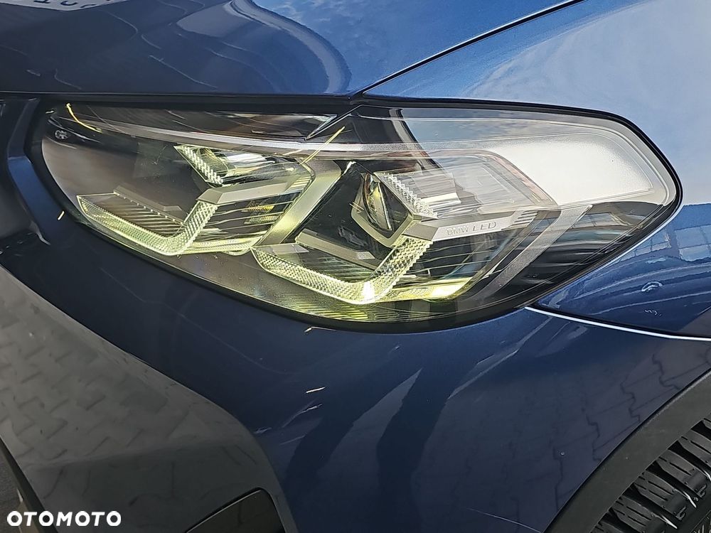 BMW X4 - 26