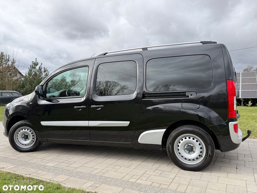 Mercedes-Benz Citan Tourer 415.703 - 3