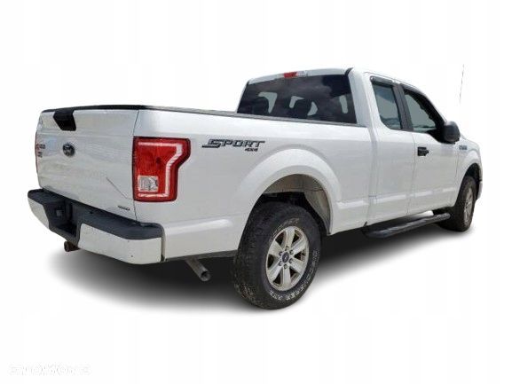 U6 FORD F150 15- 3.5 4X4 KOŁO ZĘBATE ROZRZĄDU B535B - 5