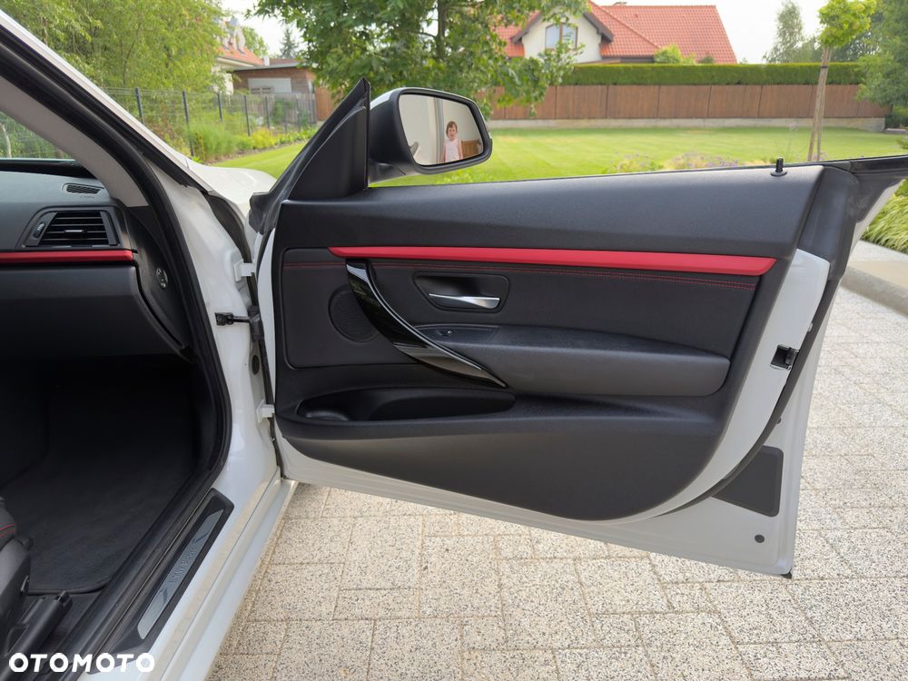 BMW 3GT - 15